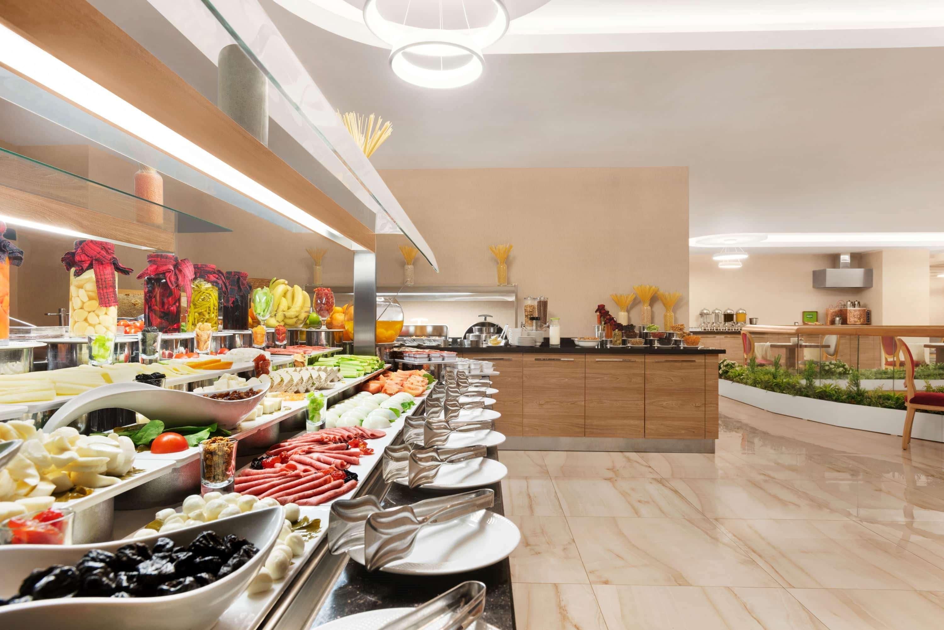 מלון Ramada By Wyndham דייארבקיר מראה חיצוני תמונה