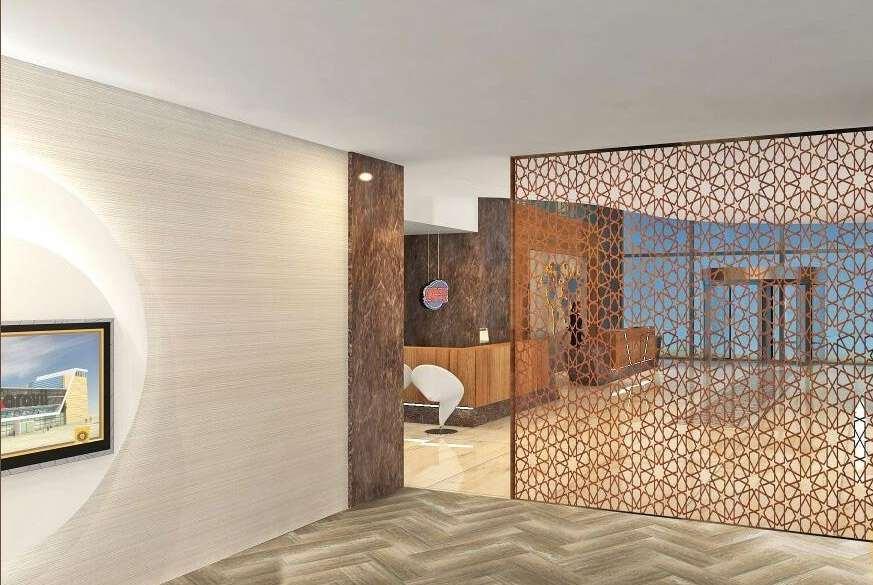 מלון Ramada By Wyndham דייארבקיר מראה חיצוני תמונה