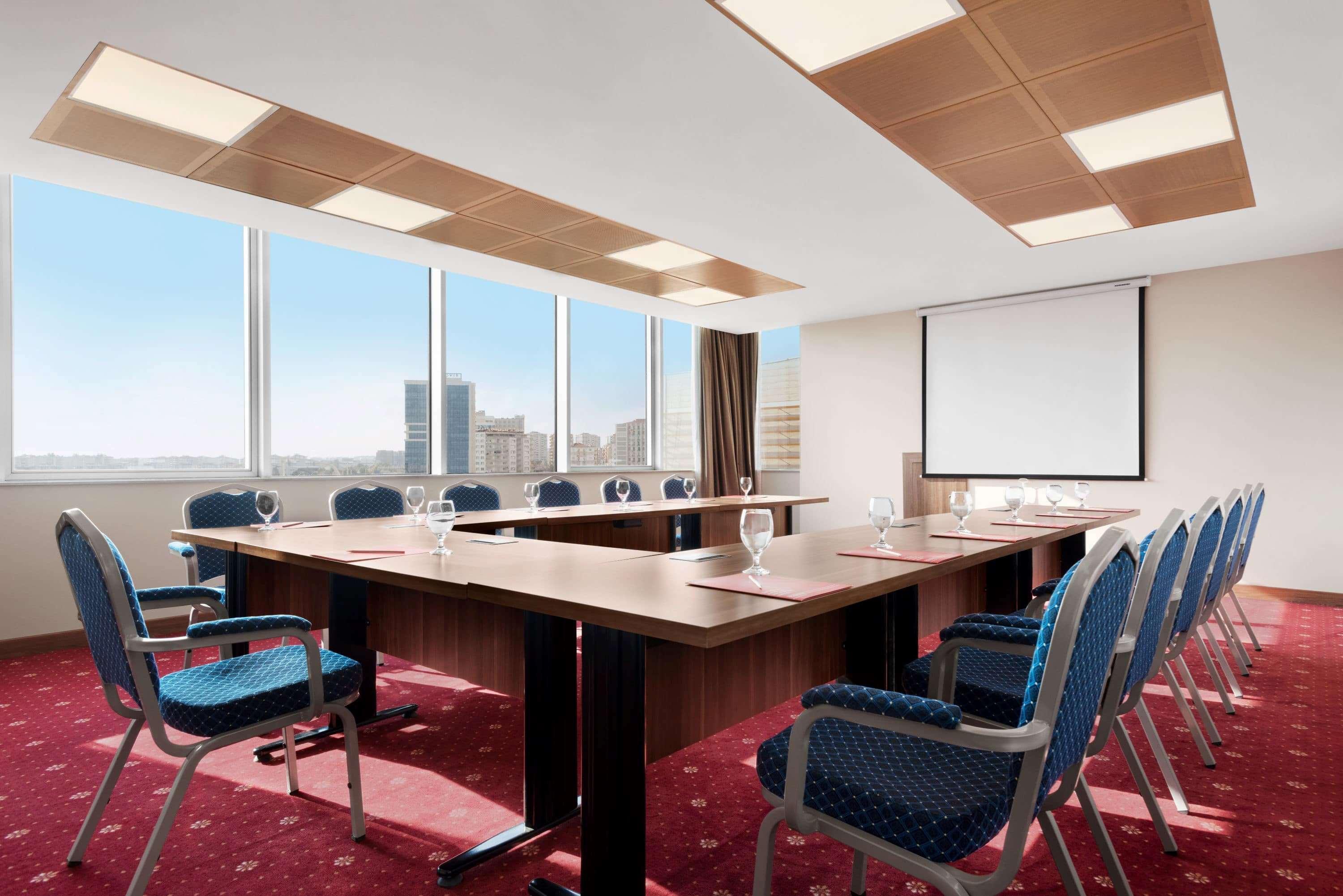 מלון Ramada By Wyndham דייארבקיר מראה חיצוני תמונה