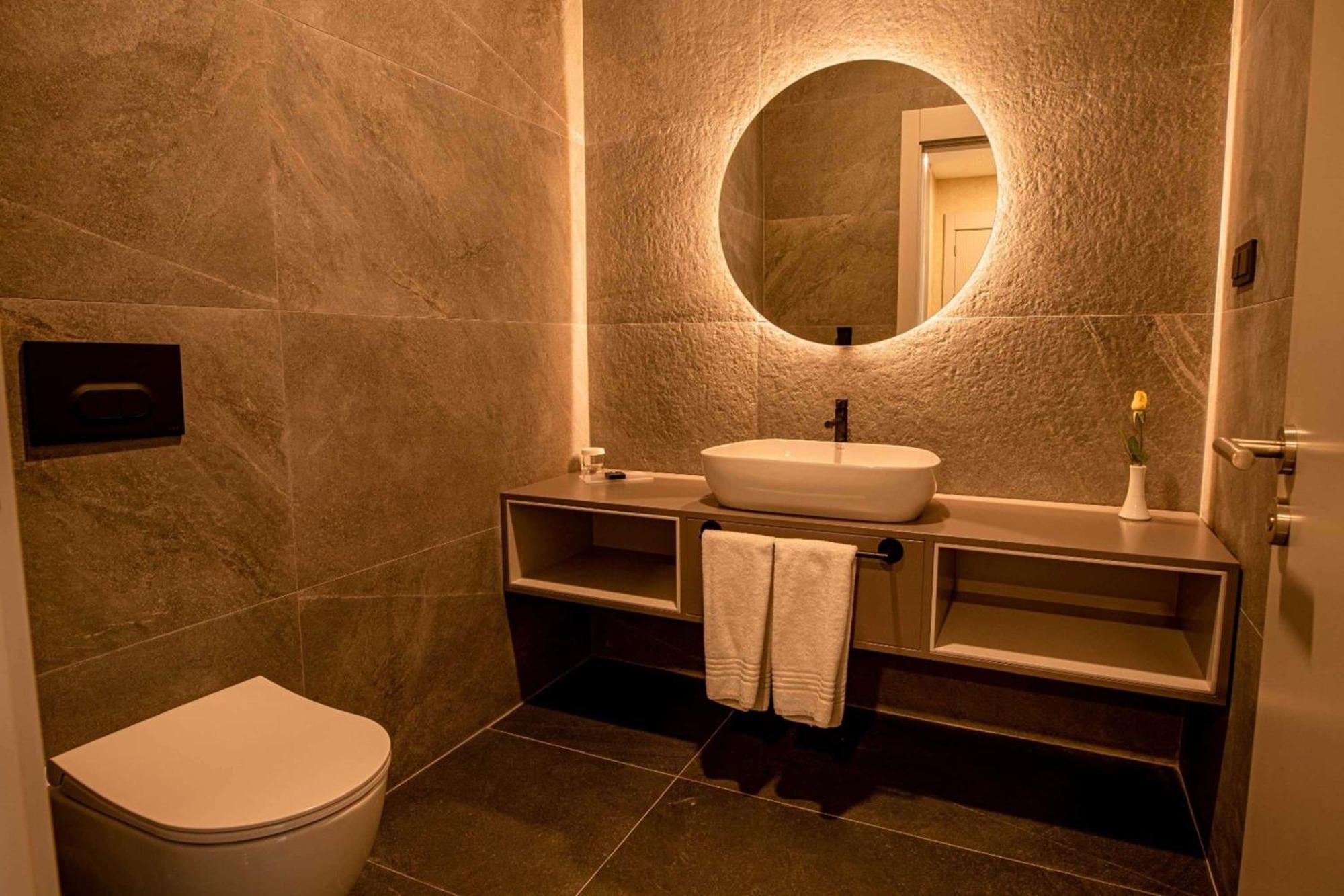מלון Ramada By Wyndham דייארבקיר מראה חיצוני תמונה